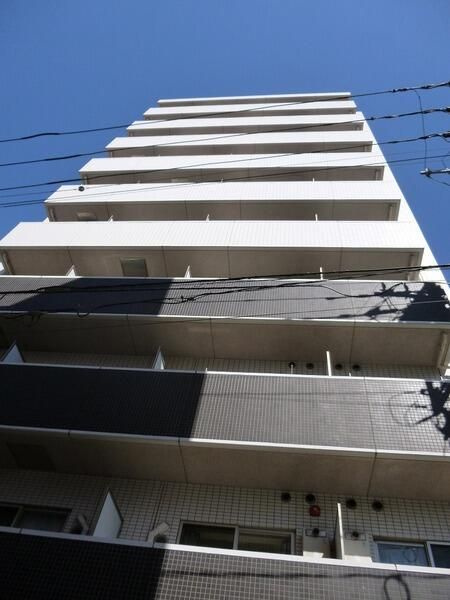 ヴェルト板橋イーストのその他