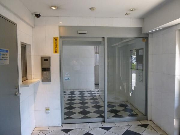 ヴェルト板橋イーストのその他共用部分