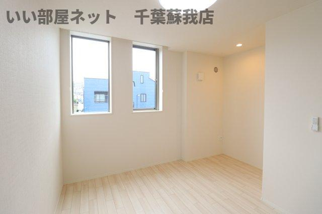 グランデ　ヴィラージュの寝室|寝室にいかがでしょうか