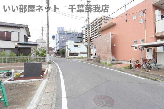 グランデ　ヴィラージュの周辺|内装は落ち着いています
