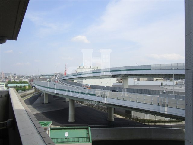 【展望】 | クレスト王子Ⅰ | 別号室参考写真です