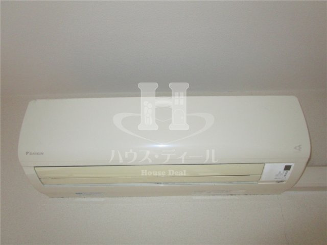 【設備】 | クレスト王子Ⅰ