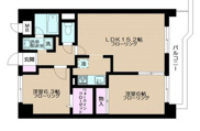 クレスト王子Ⅰの画像