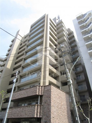 【外観】 | クレスト王子Ⅰ | 外観です