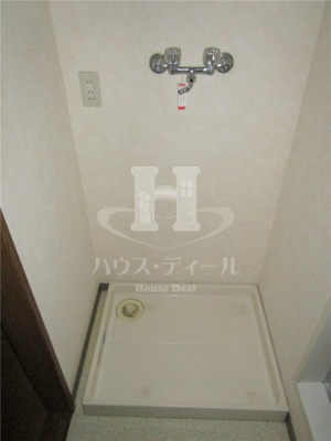 【設備】 | クレスト王子Ⅰ