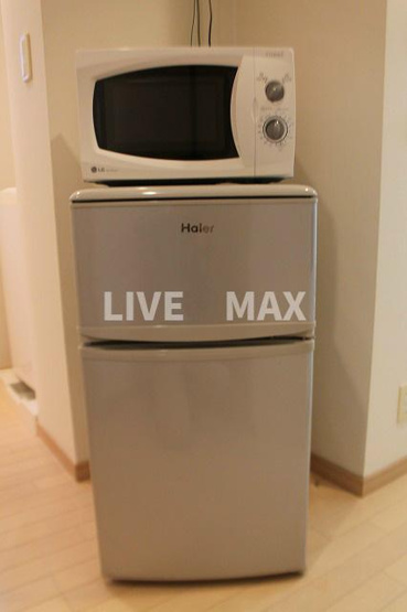 【設備】Ｆ・Ｈグリーンロイヤル高槻