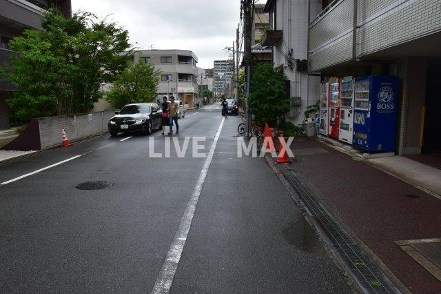 【駐車場】Ｆ・Ｈグリーンロイヤル高槻
