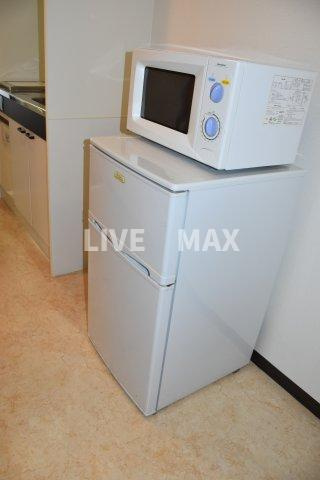 【設備】Ｆ・Ｈグリーンロイヤル高槻