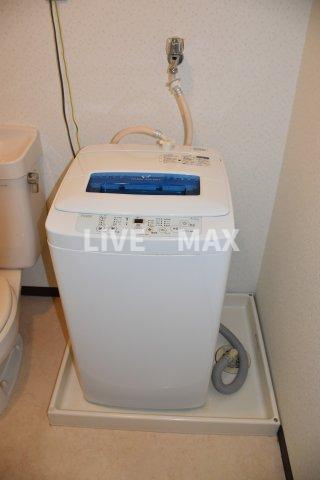 【設備】Ｆ・Ｈグリーンロイヤル高槻