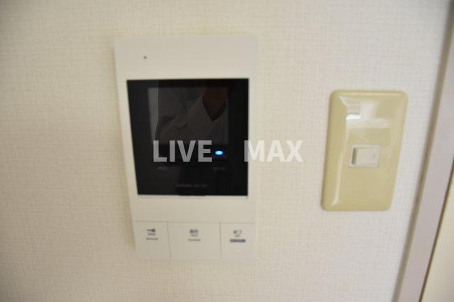 【セキュリティ】Ｆ・Ｈグリーンロイヤル高槻
