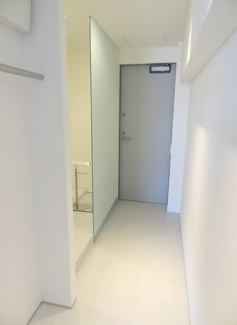 【玄関】 | ＧＲＡＶＡ　ＳＥＮＺＯＫＵ | 別部屋参考写真