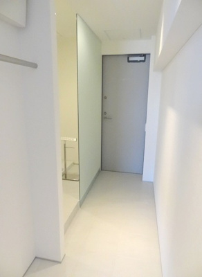 【玄関】 | ＧＲＡＶＡ　ＳＥＮＺＯＫＵ | 別部屋参考写真