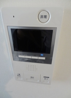 【セキュリティ】 | ＧＲＡＶＡ　ＳＥＮＺＯＫＵ | 別部屋参考写真