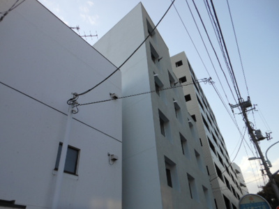 【外観】 | ＧＲＡＶＡ　ＳＥＮＺＯＫＵ
