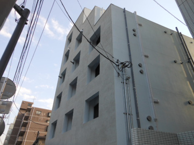 【外観】 | ＧＲＡＶＡ　ＳＥＮＺＯＫＵ