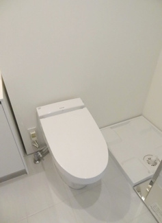【トイレ】 | ＧＲＡＶＡ　ＳＥＮＺＯＫＵ | 別部屋参考写真