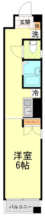 インベスト川崎