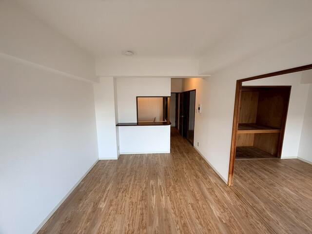 足立区東和５丁目の賃貸マンション