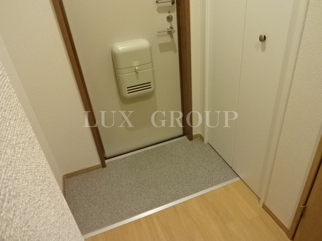 【玄関】 | Ruhe A