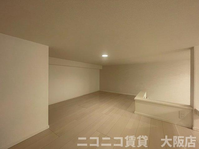 cozypalaceの内装