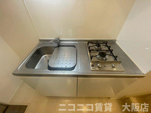 cozypalaceのキッチン