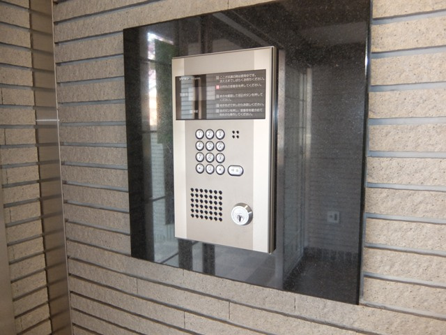 コーボック飛田給Ⅱのその他共用部分