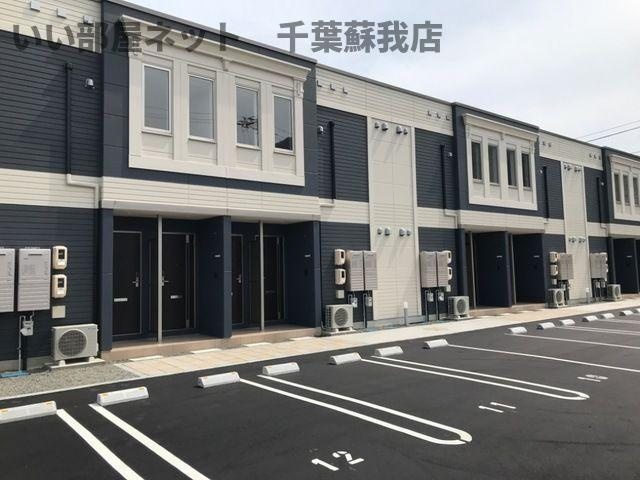 グランデ　ヴィラージュ