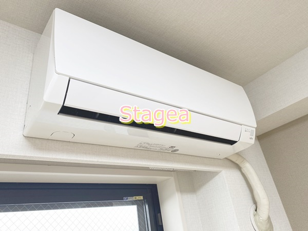 ネベル浦和の設備