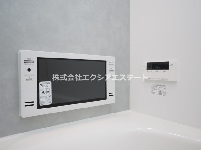 クラシスト東粉浜WESTの設備