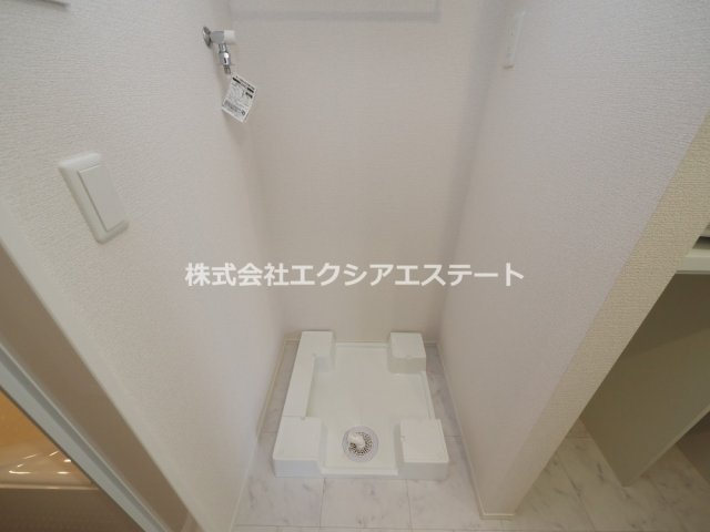クラシスト東粉浜WESTの設備