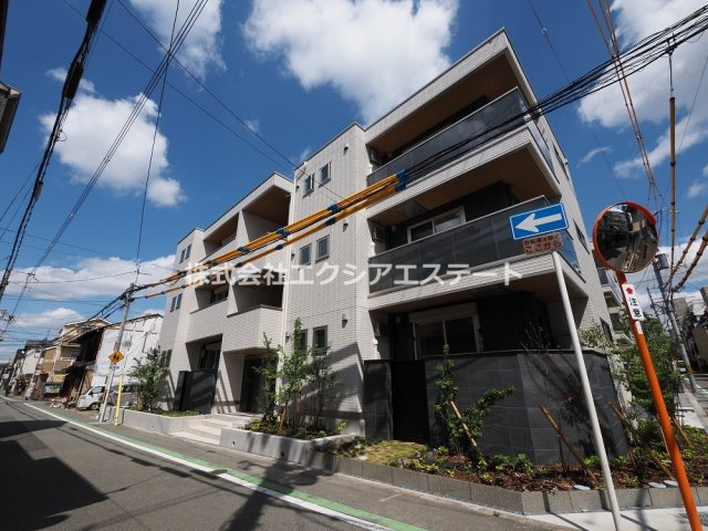 クラシスト東粉浜WEST