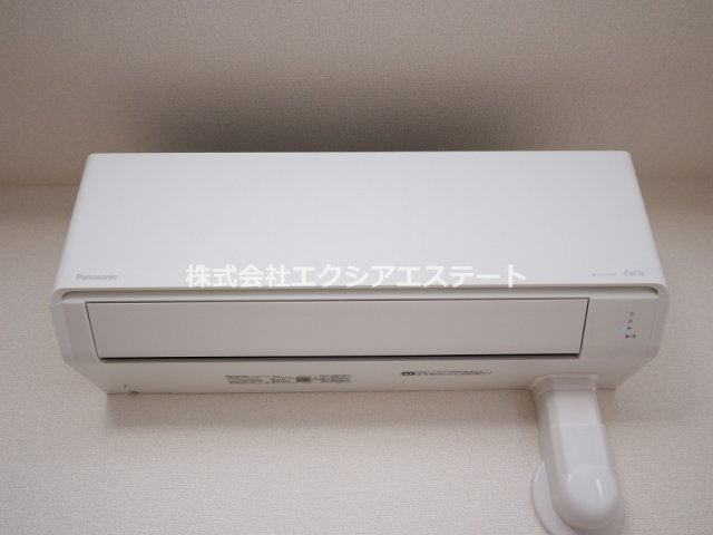クラシスト東粉浜WESTの設備