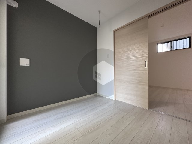badge nagaseの子供部屋