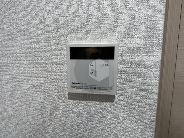 badge nagaseの設備