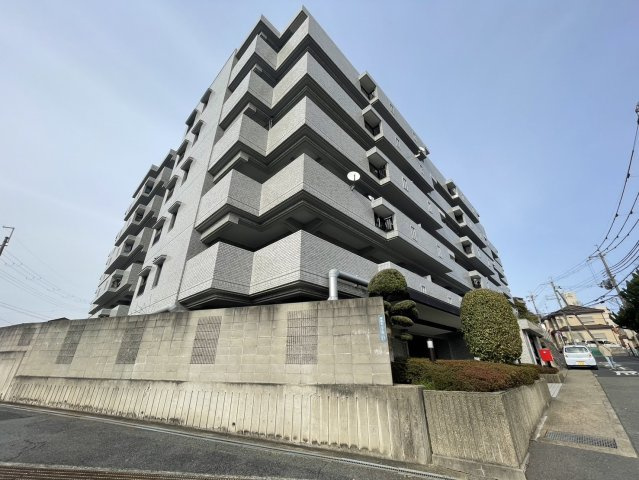 学園西ロイヤルマンションＢ棟