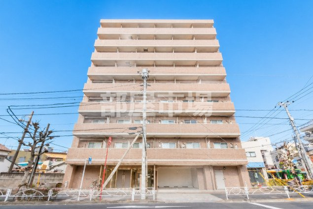 ドルチェ東京向島弐番館