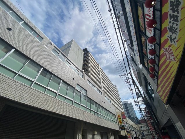津田沼駅前安田ビル（旧館）のその他