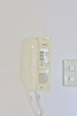 【セキュリティ】 | ピアノ | 参考写真（同物件別部屋）