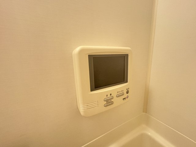【設備】 | ラフィーネ大供