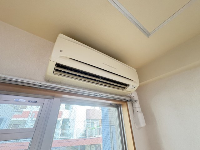 【設備】 | ラフィーネ大供