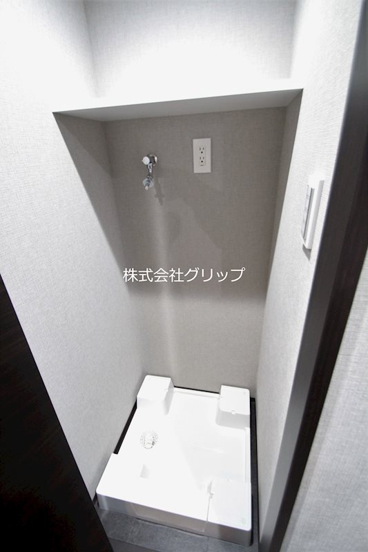 Le'a横濱阪東橋駅前のその他