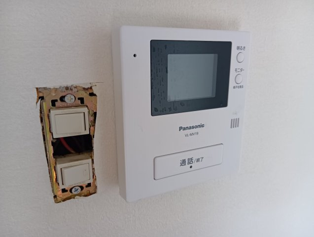 【セキュリティ】 | コスモ羽根木