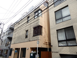 コスモ羽根木の画像