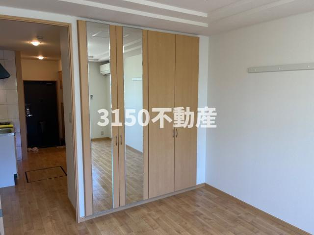 メゾン　ドゥ　ティアレの内装|室内