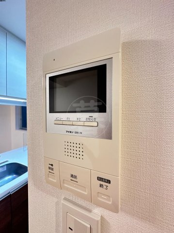NEXUSヴァンヴェールのセキュリティ