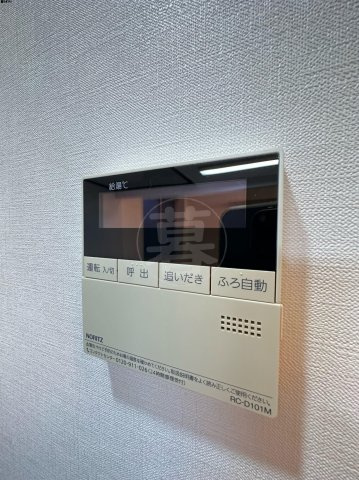 NEXUSヴァンヴェールのその他
