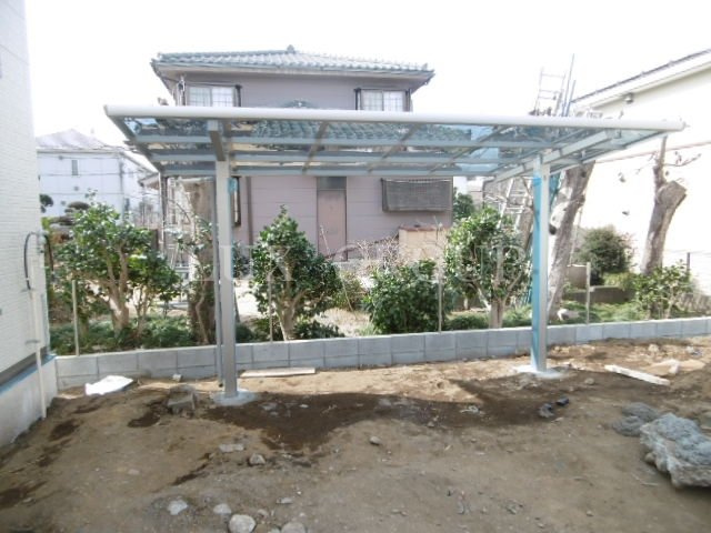 【その他共用部分】 | イマジンC