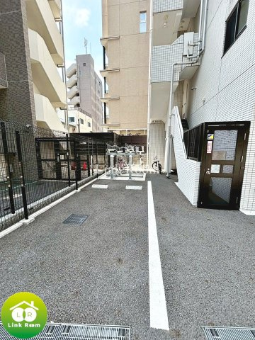 リージア門前仲町のその他