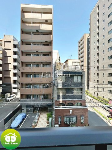 リージア門前仲町のその他