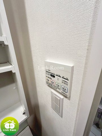 リージア門前仲町のその他